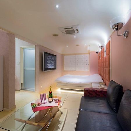 Hotel Linden Oji (Adults Only) Токио Екстериор снимка