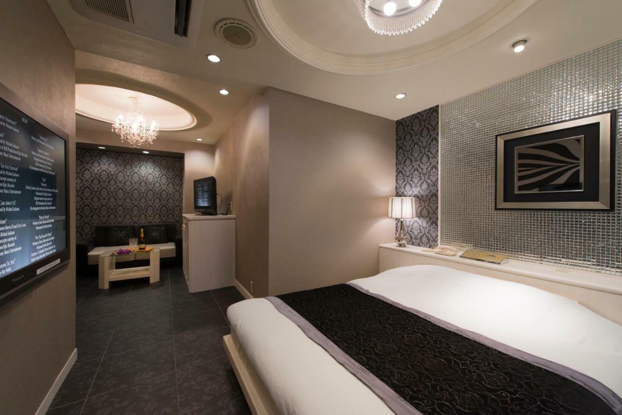 Hotel Linden Oji (Adults Only) Токио Екстериор снимка