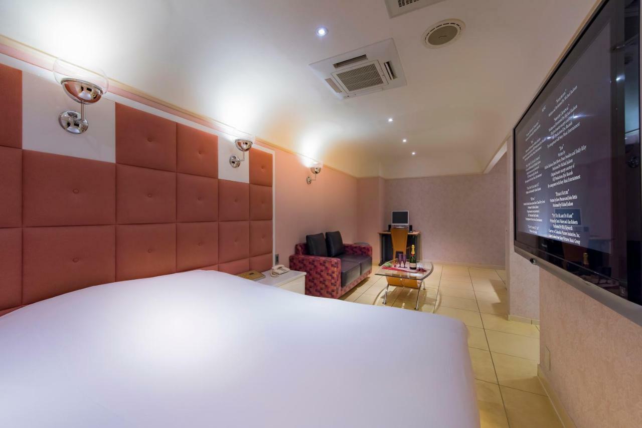 Hotel Linden Oji (Adults Only) Токио Екстериор снимка