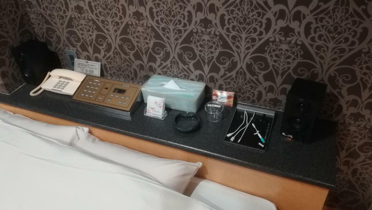 Hotel Linden Oji (Adults Only) Токио Екстериор снимка