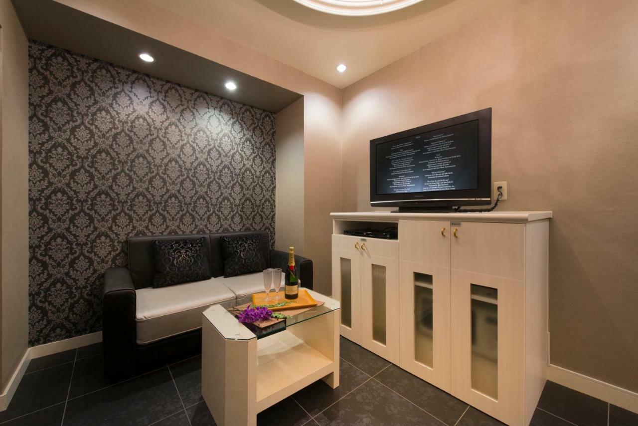 Hotel Linden Oji (Adults Only) Токио Екстериор снимка