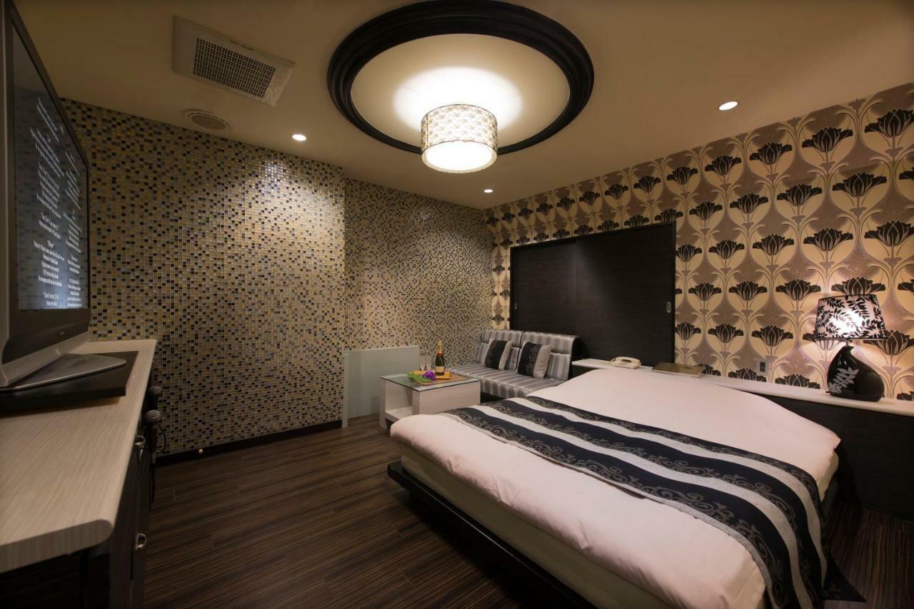 Hotel Linden Oji (Adults Only) Токио Екстериор снимка