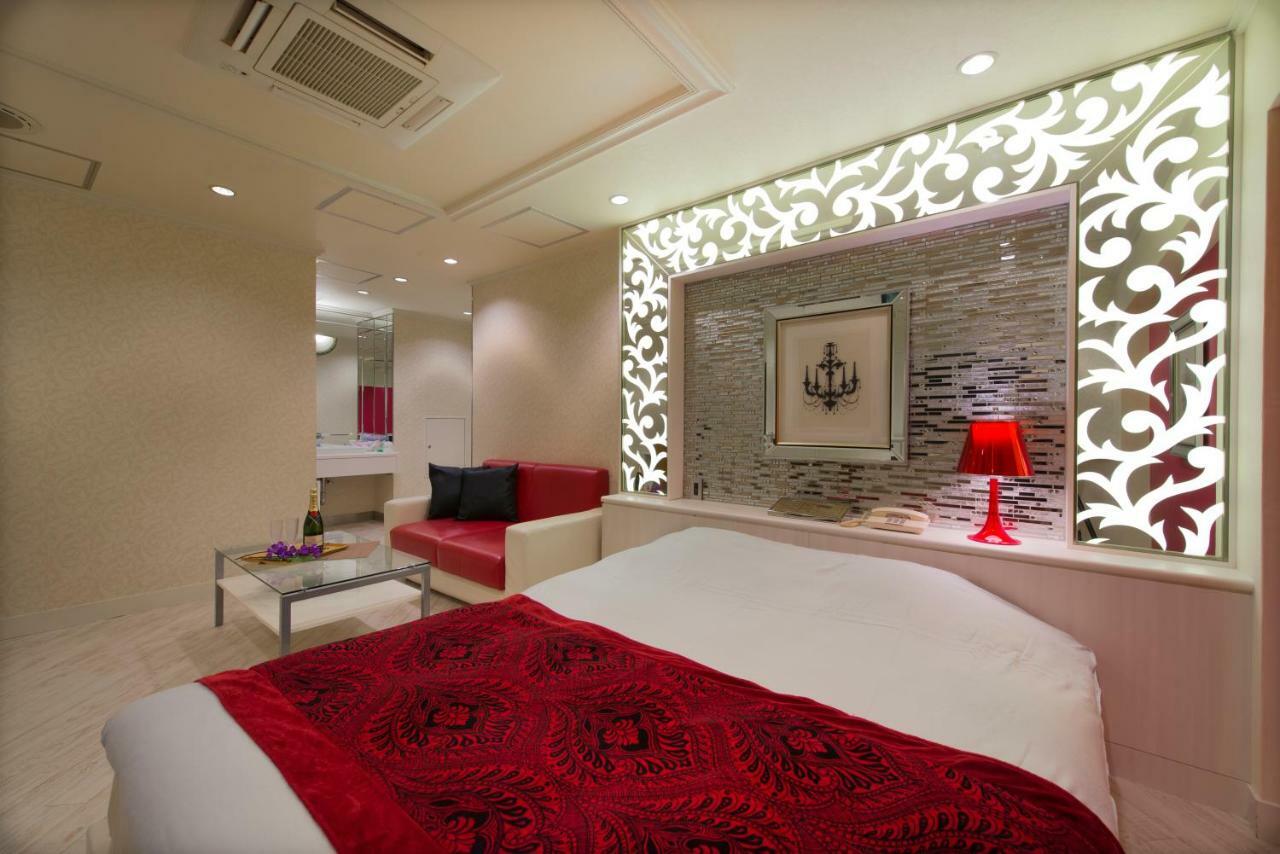 Hotel Linden Oji (Adults Only) Токио Екстериор снимка