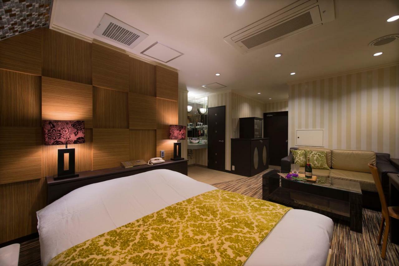 Hotel Linden Oji (Adults Only) Токио Екстериор снимка