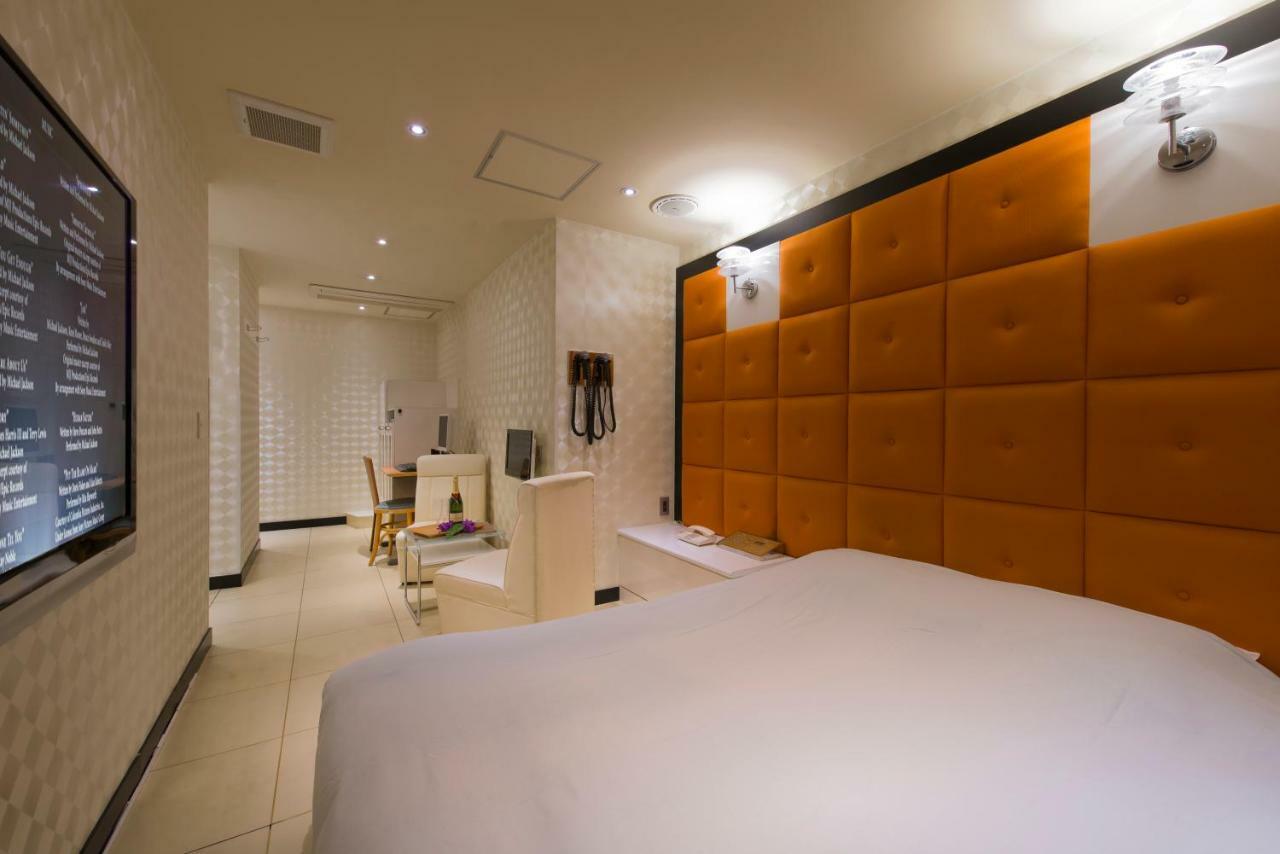 Hotel Linden Oji (Adults Only) Токио Екстериор снимка