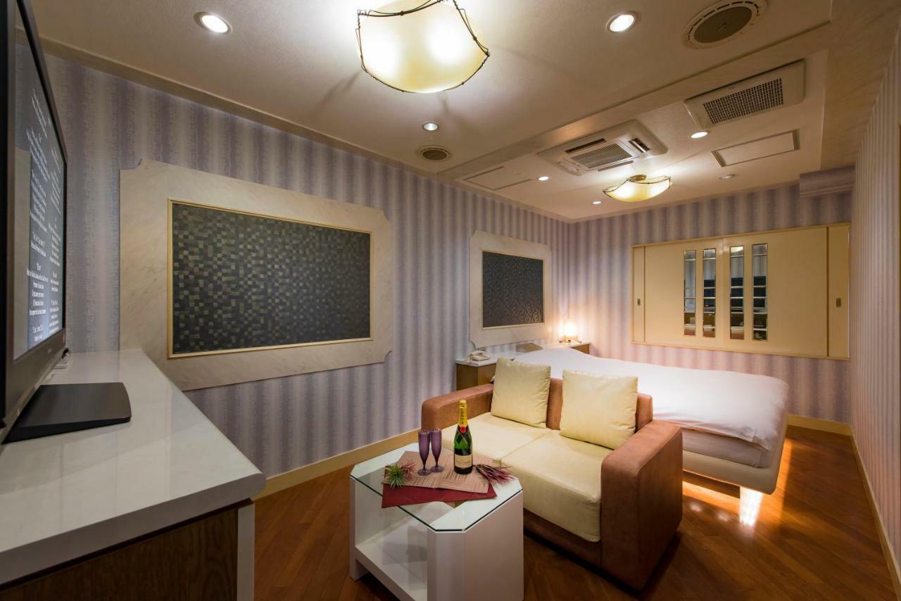Hotel Linden Oji (Adults Only) Токио Екстериор снимка