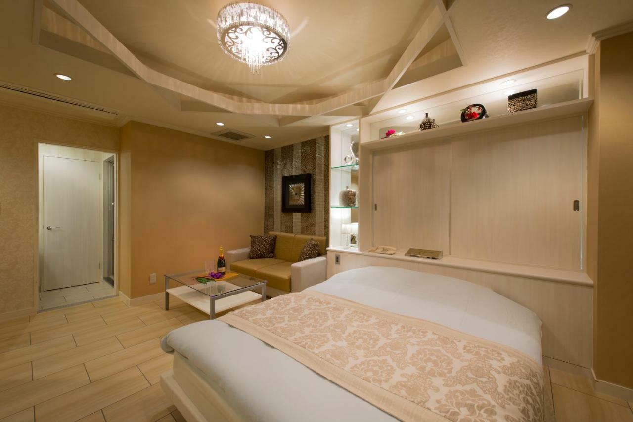 Hotel Linden Oji (Adults Only) Токио Екстериор снимка